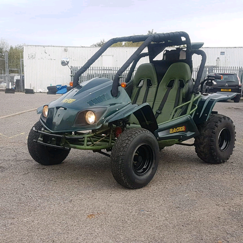 buggies for sale gumtree